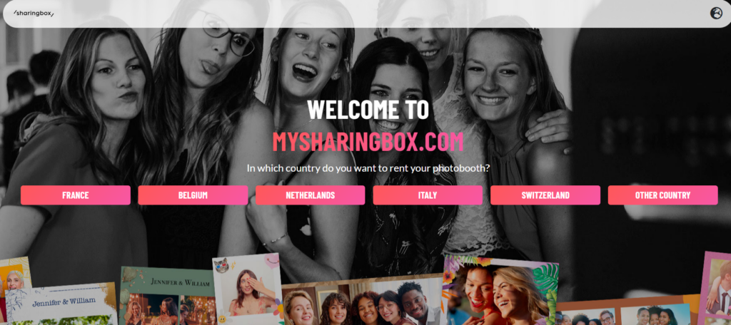 mysharingbox 