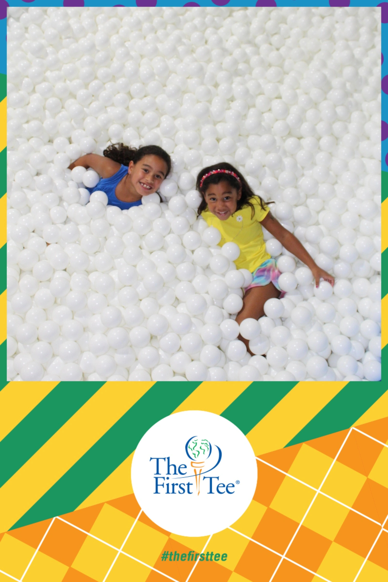 Ball Pit - sharingbox