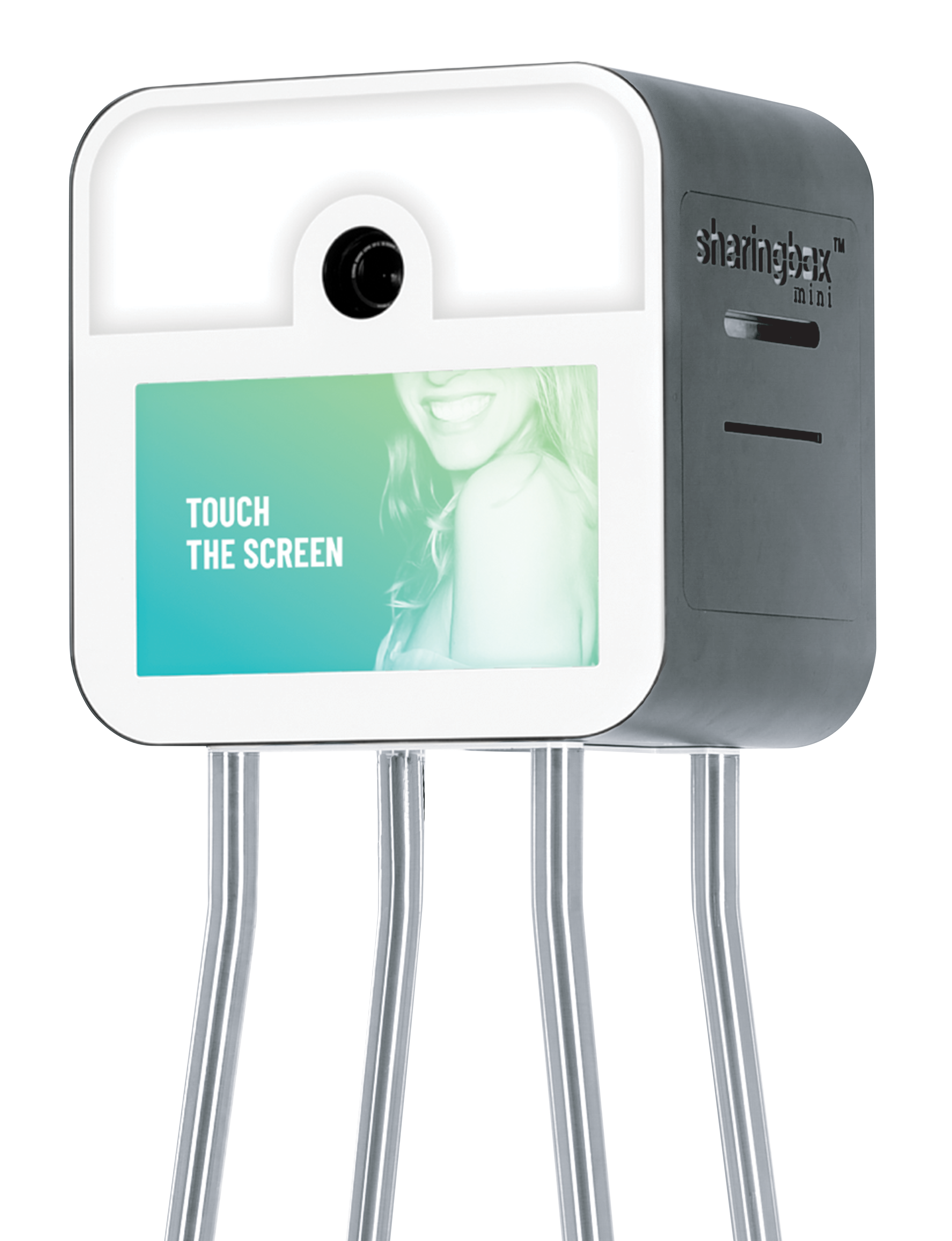 Sharingbox photobooth